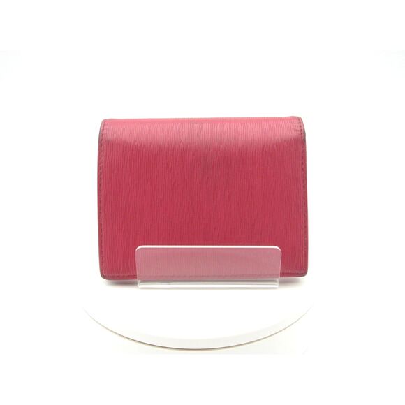 Prada Small Saffiano Leather Wallet - EUC w/COA - Picture 5 of 9